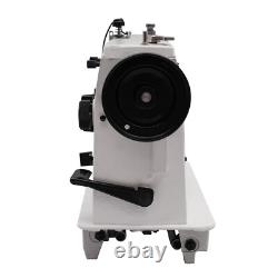 Industrial Sew Machine Head Straight Stitch Zig Zag Heavy Duty Sewing Machine US