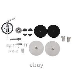 Industrial Sew Machine Head Straight Stitch Zig Zag Heavy Duty Sewing Machine US