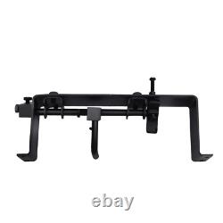 Industrial Sew Machine Head Straight Stitch Zig Zag Heavy Duty Sewing Machine US