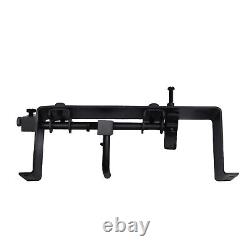 Industrial Sew Machine Head Straight Stitch Zig Zag Heavy Duty Sewing Machine US