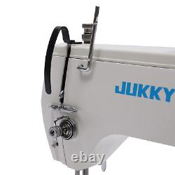 Industrial Sew Machine Head Straight Stitch Zig Zag Heavy Duty Sewing Machine US