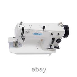 Industrial Sew Machine Head Straight Stitch Zig Zag Heavy Duty Sewing Machine US