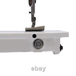 Industrial Sew Machine Head Straight Stitch Zig Zag Heavy Duty Sewing Machine US
