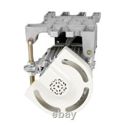 Industrial Sewing Machine 600w Brushless Servo Motor Split 110V 50Hz