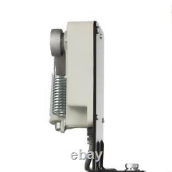 Industrial Sewing Machine 600w Brushless Servo Motor Split 110V 50Hz