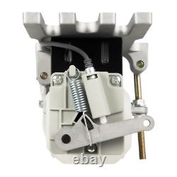 Industrial Sewing Machine 600w Brushless Servo Motor Split-110V 50Hz NEW