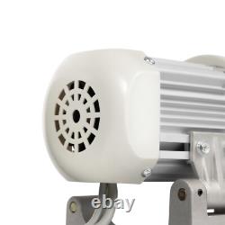 Industrial Sewing Machine 600w Brushless Servo Motor Split-110V 50Hz NEW