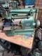 Industrial Sewing Machine BLANKET STITCH MACHINE Merrow Edge 35-FJT