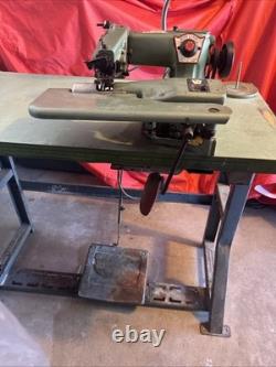 Industrial Sewing Machine Blindstitch SL718-2 US Stitch-Line