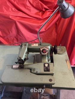 Industrial Sewing Machine Blindstitch SL718-2 US Stitch-Line