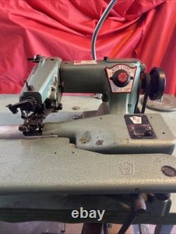 Industrial Sewing Machine Blindstitch SL718-2 US Stitch-Line