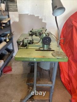Industrial Sewing Machine Blindstitch SL718-2 US Stitch-Line