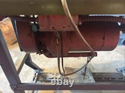 Industrial Sewing Machine Blindstitch SL718-2 US Stitch-Line