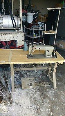Industrial Sewing Machine Brother DB2-B797