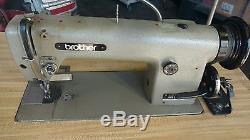 Industrial Sewing Machine Brother DB2-B797