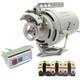 Industrial Sewing Machine Brushless Motor Clutch Speed Regulation Motor 3450RPM