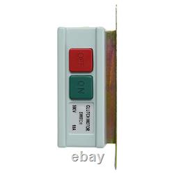 Industrial Sewing Machine Brushless Motor Clutch Speed Regulation Motor 3450RPM
