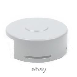 Industrial Sewing Machine Brushless Motor Clutch Speed Regulation Motor 3450RPM