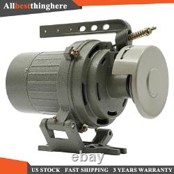 Industrial Sewing Machine Brushless Motor Clutch Speed Regulation Motor 3450RPM