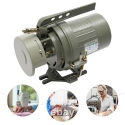 Industrial Sewing Machine Brushless Motor Clutch Speed Regulation Motor 3450RPM