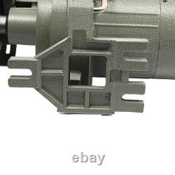 Industrial Sewing Machine Brushless Motor Clutch Speed Regulation Motor 3450RPM