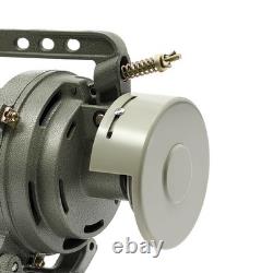 Industrial Sewing Machine Brushless Motor Clutch Speed Regulation Motor 3450RPM