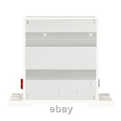 Industrial Sewing Machine Brushless Servo Motor Split For Most Machines 600w