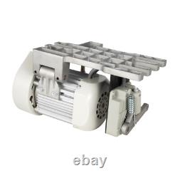 Industrial Sewing Machine Brushless Servo Motor Split For Most Machines 600w