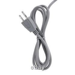 Industrial Sewing Machine Brushless Servo Motor Split For Most Machines 600w