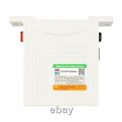 Industrial Sewing Machine Brushless Servo Motor Split For Most Machines 600w