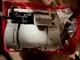 Industrial Sewing Machine Clutch Motor E-Z 1/2 HP 1725 RPM Dual Voltage