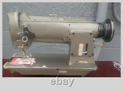 Industrial Sewing Machine Consew M700XL Meistragram