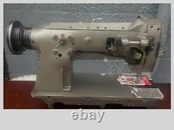 Industrial Sewing Machine Consew M700XL Meistragram