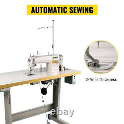 Industrial Sewing Machine DDL8700 Lockstitch Sewing Machine with Servo Motor +