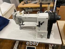 Industrial Sewing Machine Durkopp Durkopp Adler 69-373