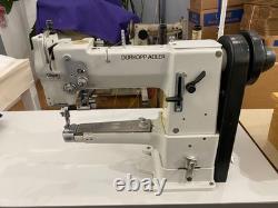 Industrial Sewing Machine Durkopp Durkopp Adler 69-373