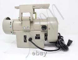 Industrial Sewing Machine Electic Servo Motor 110V 550W