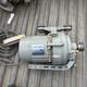 Industrial Sewing Machine Electric Servo Motor Quiet Running, 550W, 110V