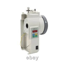 Industrial Sewing Machine Flatbed Twin-needle Lathe High Head Lathe Conversion