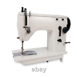 Industrial Sewing Machine Head 2000spm Heavy Duty Upholstery & Leather Textile