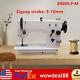 Industrial Sewing Machine Head Heavy Duty Upholstery & Leather Easy To Operate