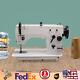 Industrial Sewing Machine Head Heavy Duty Upholstery & Leather Easy To Operate