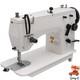 Industrial Sewing Machine Head Heavy Duty Upholstery & Leather Easy To Operate