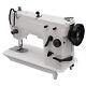 Industrial Sewing Machine Head Heavy Duty Upholstery & Leather Easy To Operate