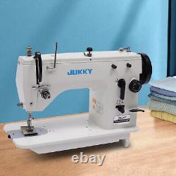 Industrial Sewing Machine Head Heavy Duty Upholstery & Leather Easy To Operate