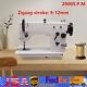 Industrial Sewing Machine Head Heavy Duty Upholstery & Leather Easy To Operate