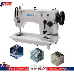 Industrial Sewing Machine Head Heavy Duty Upholstery & Leather Easy To Operate