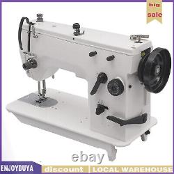 Industrial Sewing Machine Head Heavy Duty Upholstery & Leather Easy To Operate