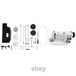 Industrial Sewing Machine Head Heavy Duty Upholstery & Leather Easy To Operate Industrial Sewing Machine Head Heavy Duty Upholstery & Leather Easy To Operate