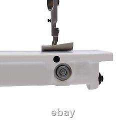 Industrial Sewing Machine Head Heavy Duty Upholstery & Leather Easy To Operate